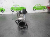 Recambio de valvula egr para peugeot boxer caja cerrada (rs3200)(330)(´02) 2.8 hdi referencia OEM IAM 500384842 