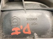 Recambio de maneta interior delantera izquierda para opel vivaro c furgoneta (k0) 1.5 referencia OEM IAM 303966 