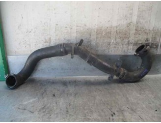 Recambio de tubo para saab 9-3 sport hatch 1.9 tid cat referencia OEM IAM 55350916 2407177 FGP