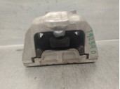 Replacement right engine mount for Volkswagen Golf IV Saloon (1J1) 1.4 16V OEM IAM reference 1J0199262BK 