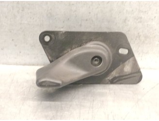 Recambio de maneta interior trasera derecha para opel vivaro c furgoneta (k0) 1.5 referencia OEM IAM 9832090780 9832090780 