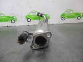 Recambio de valvula egr para peugeot boxer caja cerrada (rs3200)(330)(´02) 2.8 hdi referencia OEM IAM 500384842 