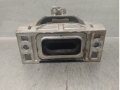 Replacement right engine mount for Volkswagen Golf IV Saloon (1J1) 1.4 16V OEM IAM reference 1J0199262BK 