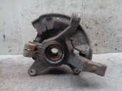 Recambio de mangueta delantera izquierda para kia carens 1.8 cat referencia OEM IAM 0K2C033031B 0K2C033031B 