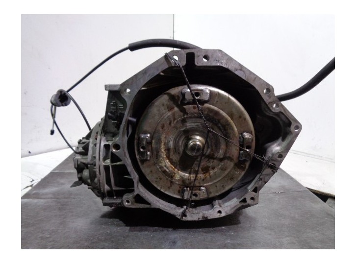 Recambio de caja cambios para chrysler 300 m (lr) 2.7 cat referencia OEM IAM R5014931AC  