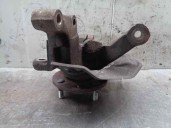 Recambio de mangueta delantera izquierda para kia carens 1.8 cat referencia OEM IAM 0K2C033031B 0K2C033031B 