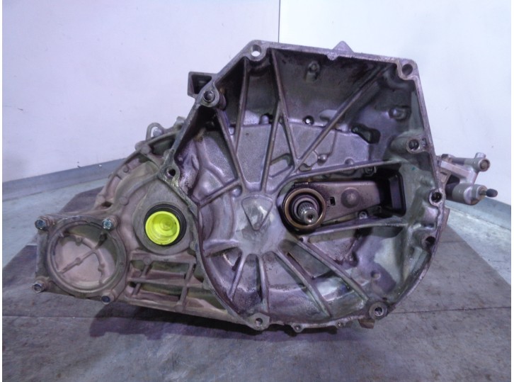 Recambio de caja cambios para honda fr-v (be) 1.8 vtec cat referencia OEM IAM SJV3 1001433 20011RJSV30