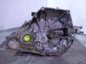 Recambio de caja cambios para honda fr-v (be) 1.8 vtec cat referencia OEM IAM SJV3 1001433 20011RJSV30