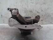 Recambio de mangueta delantera izquierda para kia carens 1.8 cat referencia OEM IAM 0K2C033031B 0K2C033031B 