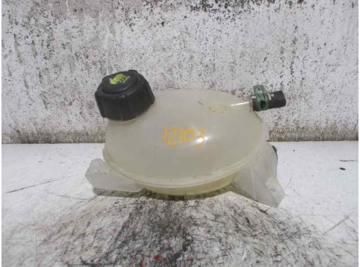 Recambio de deposito expansion para dacia sandero ii 1.0 sce 75 (b8jc, b8jd) referencia OEM IAM 217107259R  