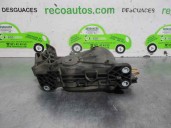 Recambio de potenciometro pedal para ford fusion (cbk) 1.4 tdci cat referencia OEM IAM 2S619F836AA 6PV00856700 HELLA