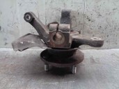 Recambio de mangueta delantera izquierda para kia carens 1.8 cat referencia OEM IAM 0K2C033031B 0K2C033031B 