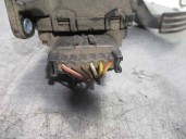 Recambio de potenciometro pedal para ford fusion (cbk) 1.4 tdci cat referencia OEM IAM 2S619F836AA 6PV00856700 HELLA