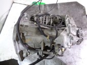 Recambio de caja cambios para chrysler 300 m (lr) 2.7 cat referencia OEM IAM R5014931AC 