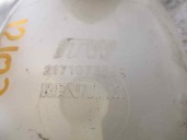 Recambio de deposito expansion para dacia sandero ii 1.0 sce 75 (b8jc, b8jd) referencia OEM IAM 217107259R  