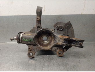 Recambio de mangueta delantera derecha para opel vivaro c furgoneta (k0) 1.5 referencia OEM IAM D15DTH  