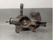 Recambio de mangueta delantera derecha para opel vivaro c furgoneta (k0) 1.5 referencia OEM IAM D15DTH 
