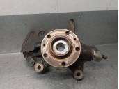 Recambio de mangueta delantera derecha para opel vivaro c furgoneta (k0) 1.5 referencia OEM IAM D15DTH  