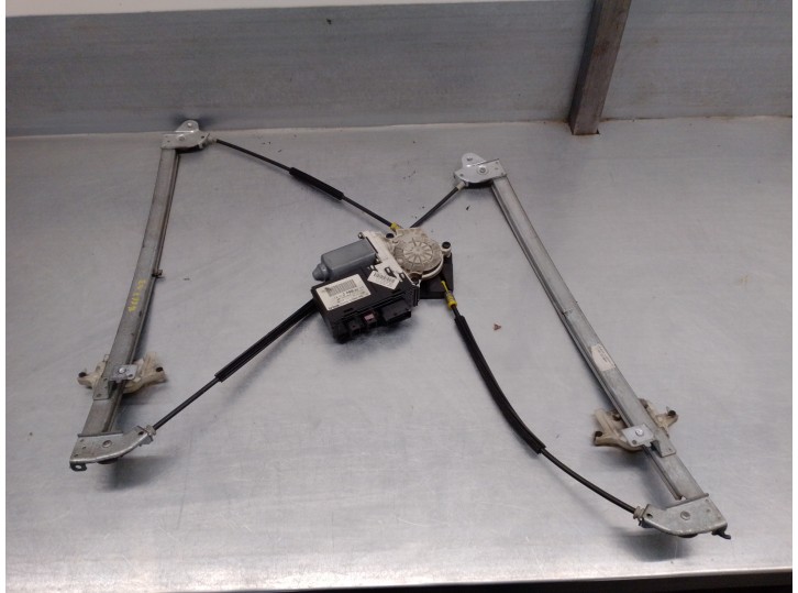 Recambio de elevalunas delantero izquierdo para citroën c8 2.0 16v cat (rfn / ew10j4) referencia OEM IAM 991729205 28 PINES 5 PU