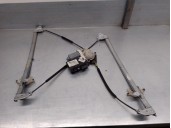 Recambio de elevalunas delantero izquierdo para citroën c8 2.0 16v cat (rfn / ew10j4) referencia OEM IAM 991729205 28 PINES 5 PU