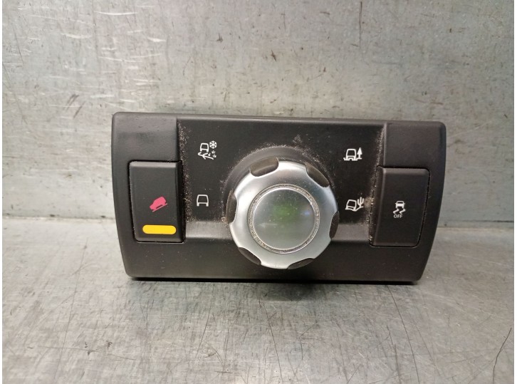 Recambio de mando multifuncion para land rover freelander 2 (l359) 2.2 td4 4x4 referencia OEM IAM 6H5214B596CF LR022201 