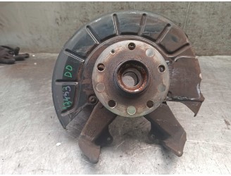 Recambio de mangueta delantera derecha para audi a3 (8p) 1.6 16v fsi referencia OEM IAM 