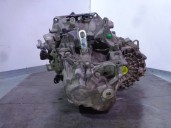 Replacement gearbox for Honda FR-V (BE) 1.8 VTEC CAT OEM IAM reference SJV3 1001433 20011RJSV30