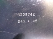 Recambio de caja cambios para chrysler 300 m (lr) 2.7 cat referencia OEM IAM R5014931AC  