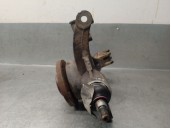 Recambio de mangueta delantera derecha para opel vivaro c furgoneta (k0) 1.5 referencia OEM IAM D15DTH  