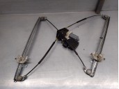 Recambio de elevalunas delantero izquierdo para citroën c8 2.0 16v cat (rfn / ew10j4) referencia OEM IAM 991729205 28 PINES 5 PU
