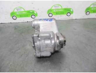 Replacement power steering pump for Peugeot Boxer Closed Box (RS3200)(330)(´02) 2.8 HDi OEM IAM reference 7683055126 ZF