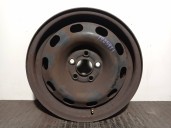 Recambio de llanta para volkswagen golf iv berlina (1j1) 1.4 16v referencia OEM IAM 1J0601027P R146JX14H2ET38 HIERRO