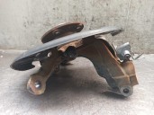 Recambio de mangueta delantera derecha para audi a3 (8p) 1.6 16v fsi referencia OEM IAM 