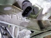 Recambio de caja cambios para chrysler 300 m (lr) 2.7 cat referencia OEM IAM R5014931AC 