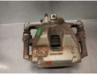 Recambio de pinza freno delantera derecha para toyota corolla station wagon (_e21_) 1.8 hybrid (zwe211) referencia OEM IAM 47730