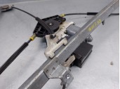Recambio de elevalunas delantero izquierdo para citroën c8 2.0 16v cat (rfn / ew10j4) referencia OEM IAM 991729205 28 PINES 5 PU