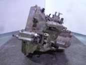 Recambio de caja cambios para honda fr-v (be) 1.8 vtec cat referencia OEM IAM SJV3 1001433 20011RJSV30