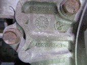 Recambio de caja cambios para chrysler 300 m (lr) 2.7 cat referencia OEM IAM R5014931AC  