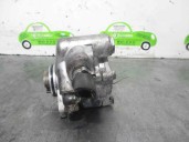 Replacement power steering pump for Peugeot Boxer closed box (RS3200)(330)(´02) 2.8 HDi OEM IAM reference 7683055126 ZF
