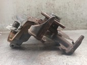 Recambio de mangueta delantera derecha para audi a3 (8p) 1.6 16v fsi referencia OEM IAM 