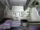 Recambio de caja cambios para chrysler 300 m (lr) 2.7 cat referencia OEM IAM R5014931AC 