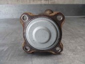 Recambio de transmision trasera izquierda para toyota rav 4 (a2) 2.0 turbodiesel cat referencia OEM IAM 00457085 4234012062 