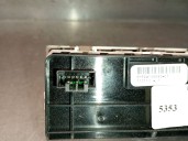 Recambio de mando multifuncion para land rover freelander 2 (l359) 2.2 td4 4x4 referencia OEM IAM 6H5214B596CF LR022201 