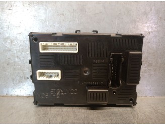 Recambio de modulo confort para renault modus / grand modus (f/jp0_) 1.4 (jp01, jp0j) referencia OEM IAM 8200497361 8200497363 