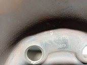 Recambio de llanta para volkswagen golf iv berlina (1j1) 1.4 16v referencia OEM IAM 1J0601027P R146JX14H2ET38 HIERRO