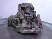 Recambio de caja cambios para honda fr-v (be) 1.8 vtec cat referencia OEM IAM SJV3 1001433 20011RJSV30