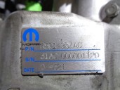 Recambio de caja cambios para chrysler 300 m (lr) 2.7 cat referencia OEM IAM R5014931AC  