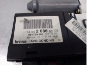 Recambio de elevalunas delantero izquierdo para citroën c8 2.0 16v cat (rfn / ew10j4) referencia OEM IAM 991729205 28 PINES 5 PU