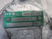 Recambio de bomba servodireccion para peugeot boxer caja cerrada (rs3200)(330)(´02) 2.8 hdi referencia OEM IAM 7683055126 ZF