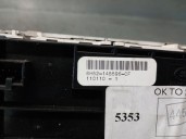 Recambio de mando multifuncion para land rover freelander 2 (l359) 2.2 td4 4x4 referencia OEM IAM 6H5214B596CF LR022201 